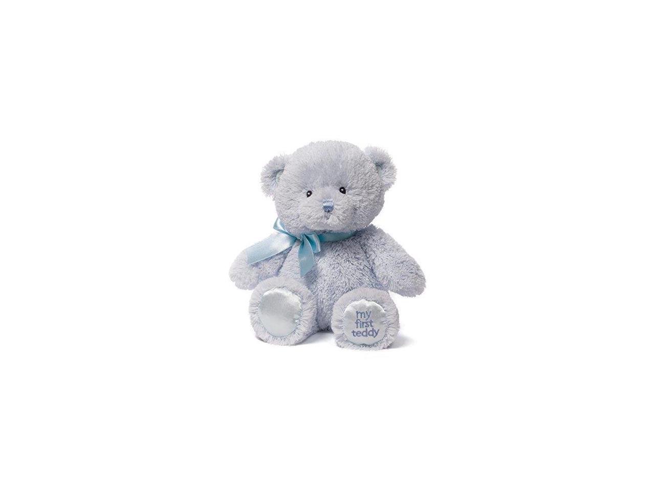 my first stuffed animal