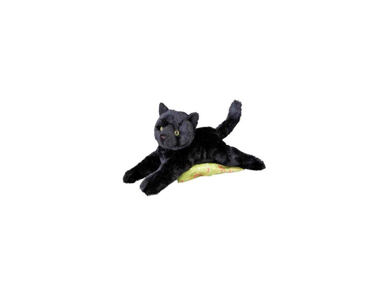 cat cuddle toy