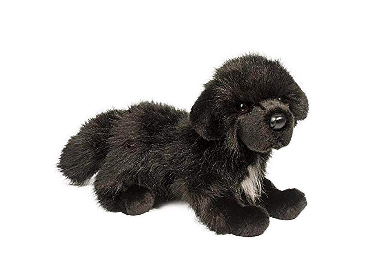 douglas the cuddle toy dog