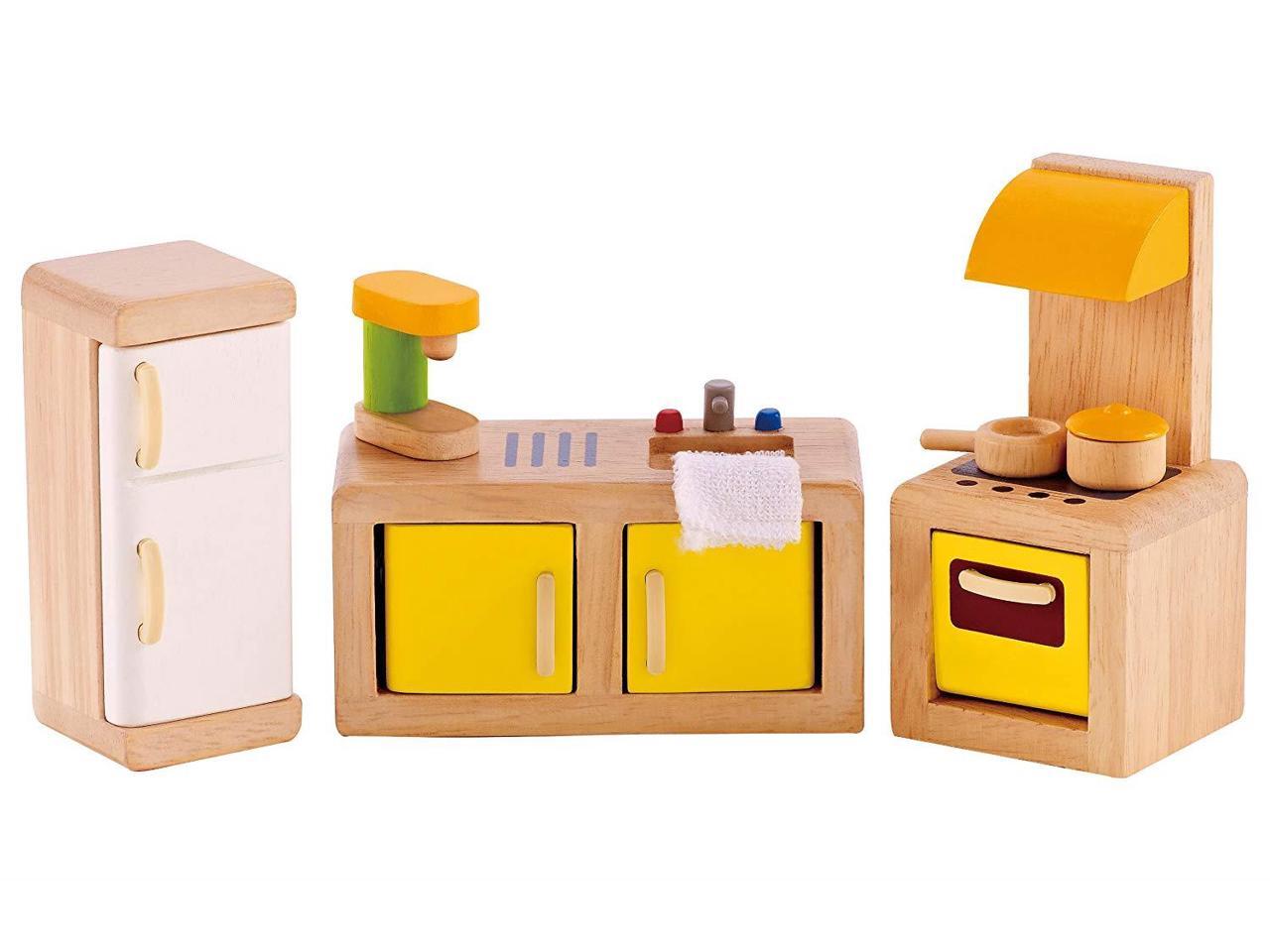hape wooden