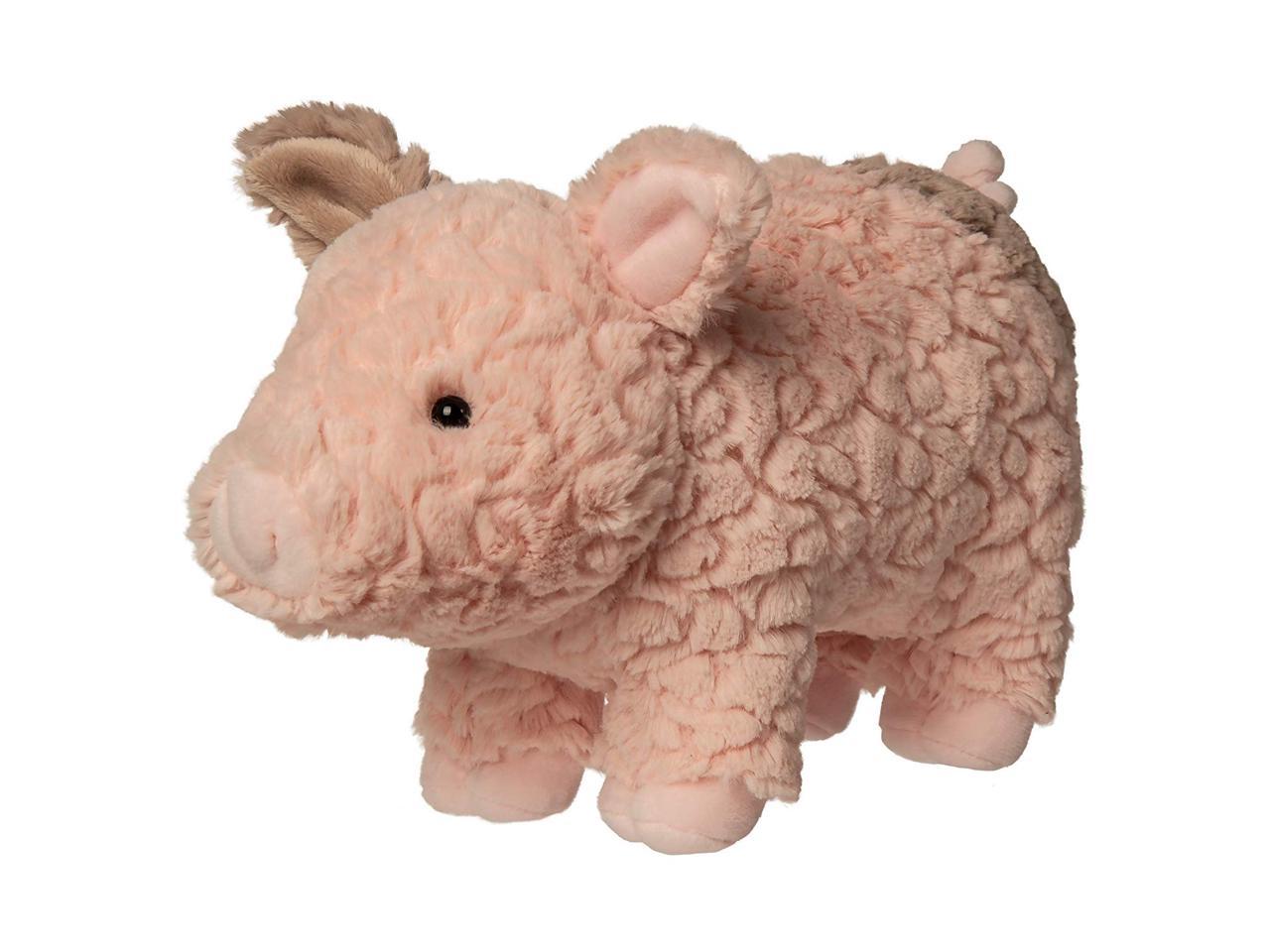 large piglet stuffed animal