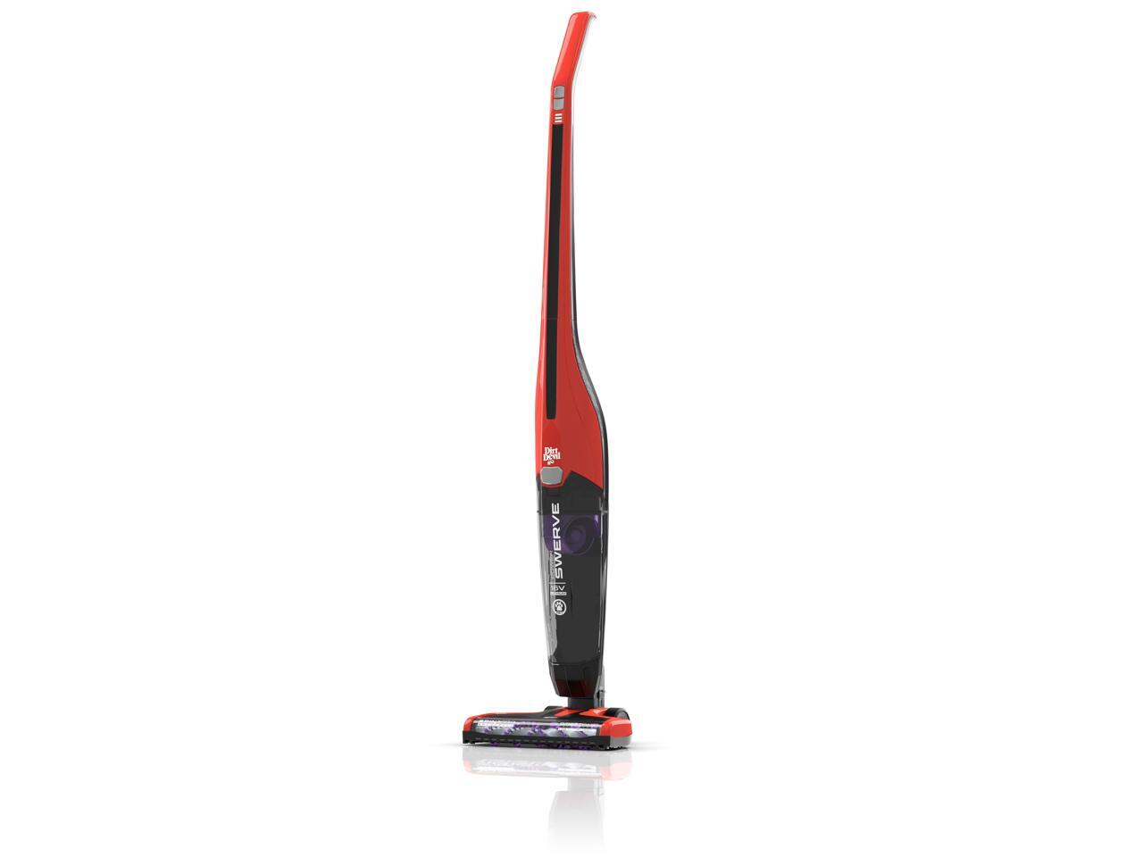NEW DIRT DEVIL Power Swerve Pet Stick 