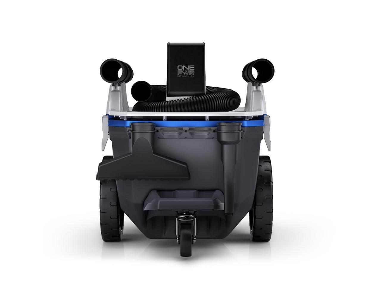 Hoover ONEPWR Cordless High Capacity Wet/Dry Utility Vacuum Tool Only