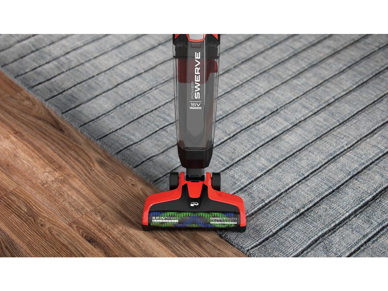 prolux floor buffer