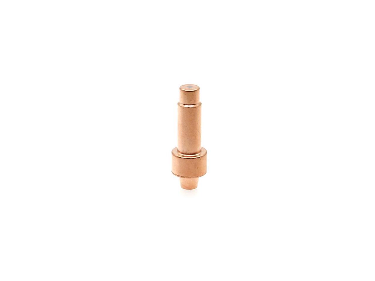 Hobart 10pcs 770795 770791 Plasma Torche Bouts Électrode Pour Hobart AirForce-12ci 
