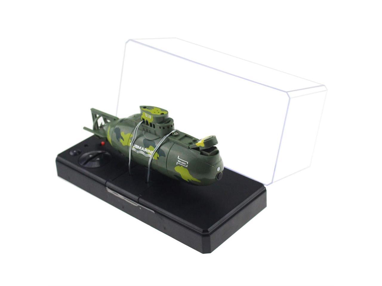 tipmant mini rc submarine