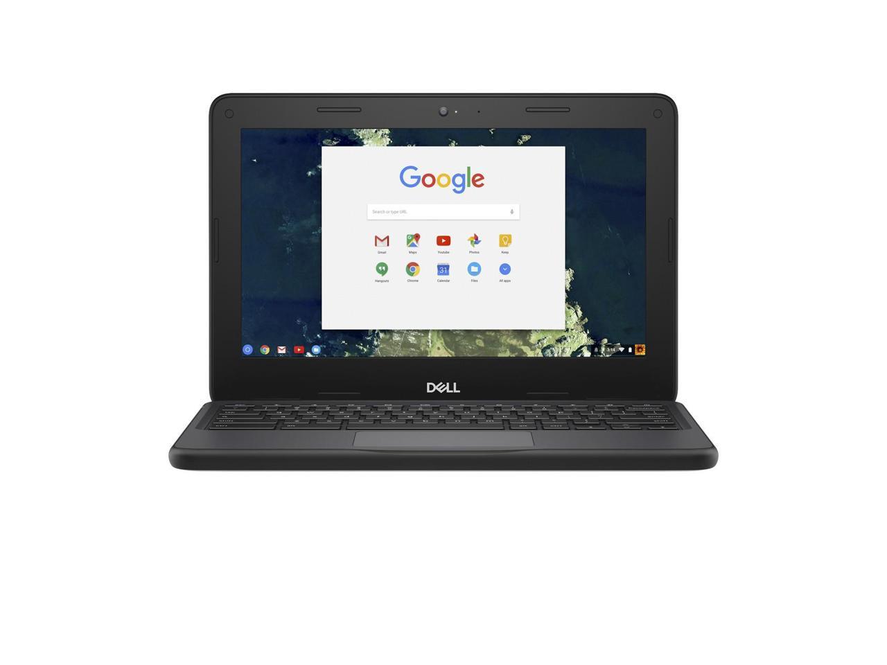 DELL Chromebook 11 5190 Chromebook 11.6