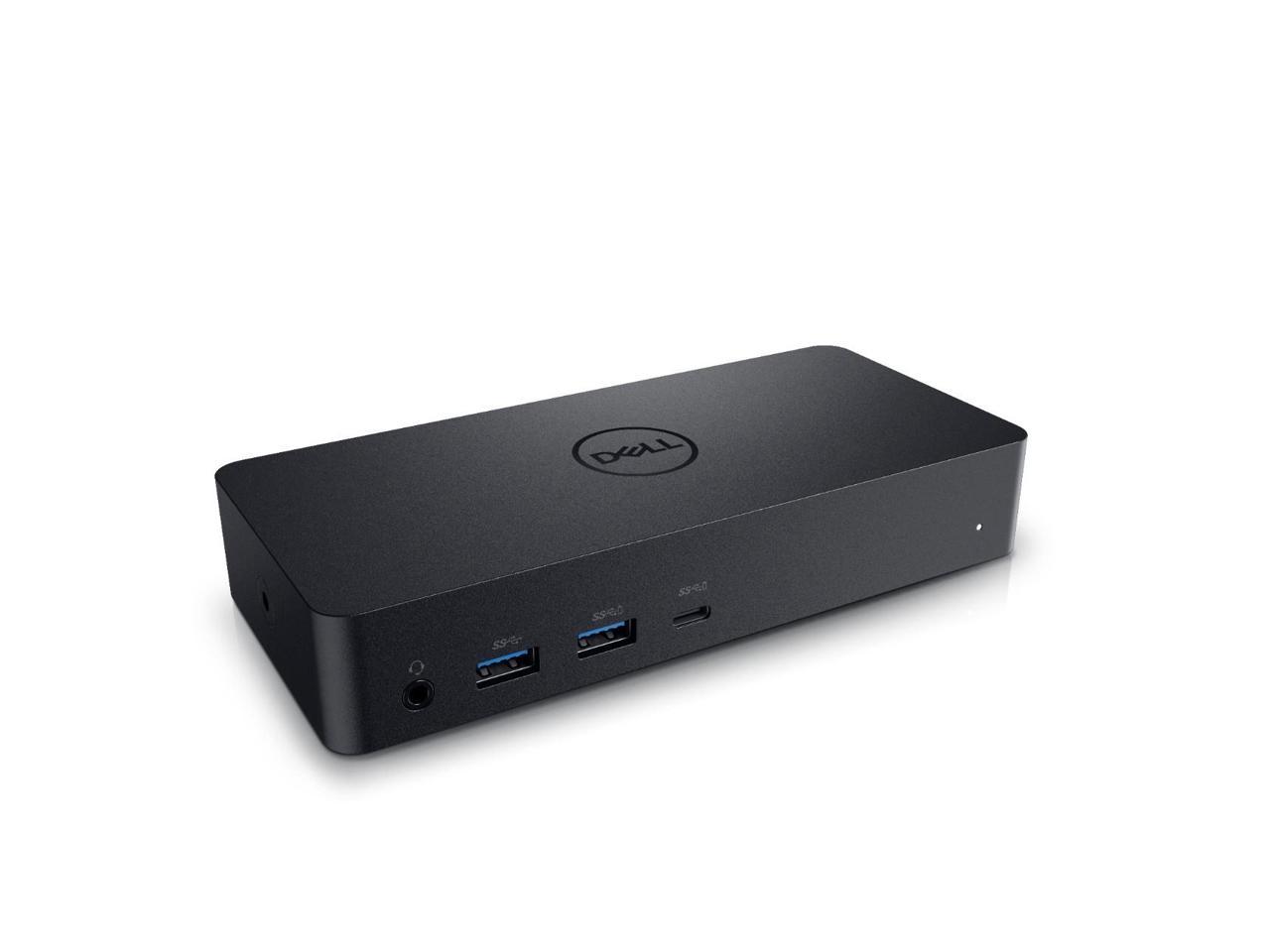 Universal Dock D600 - Newegg.com