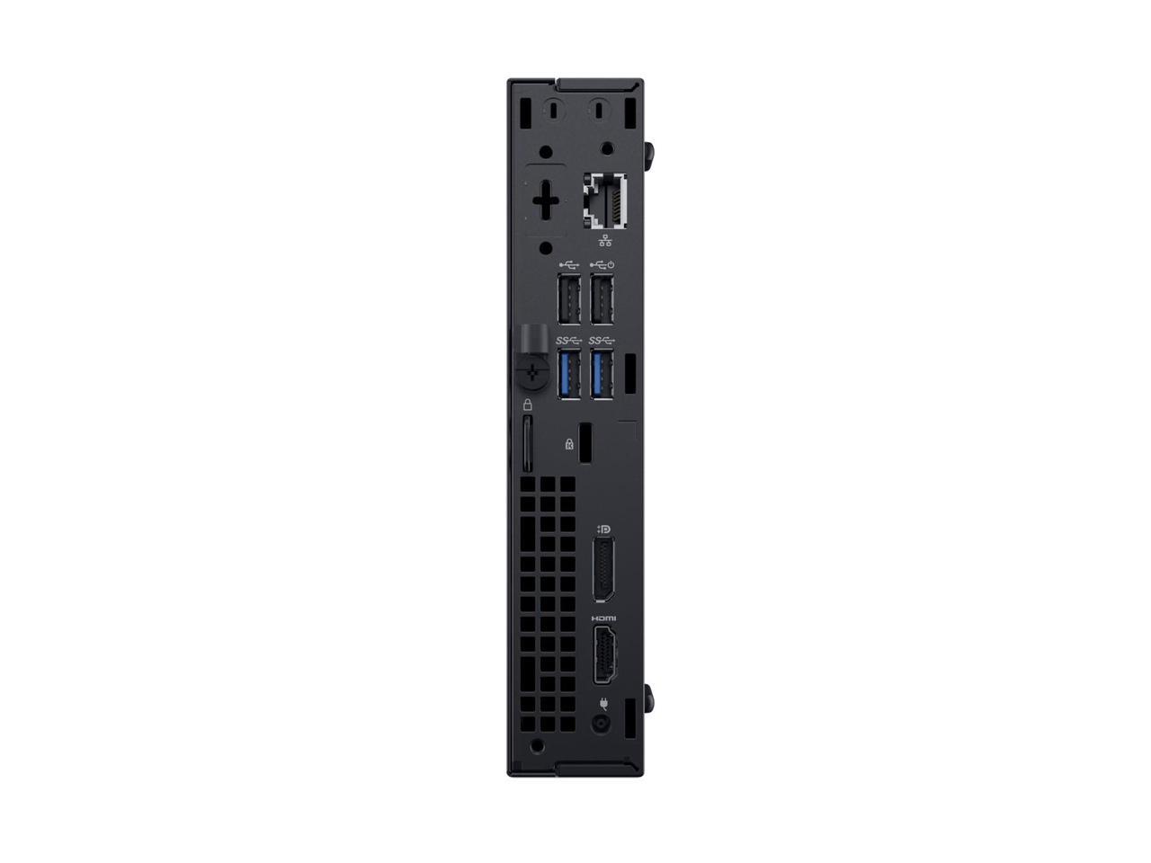 HP400 小型PC 第８世代Core i5-8500T/8GB/500GB