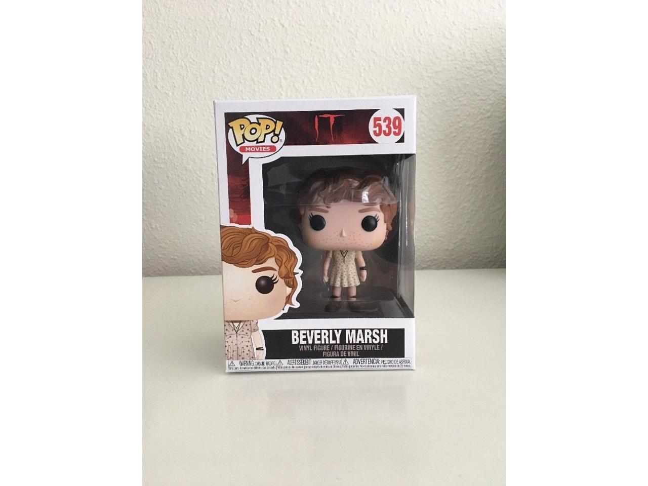 funko pop beverly marsh chase