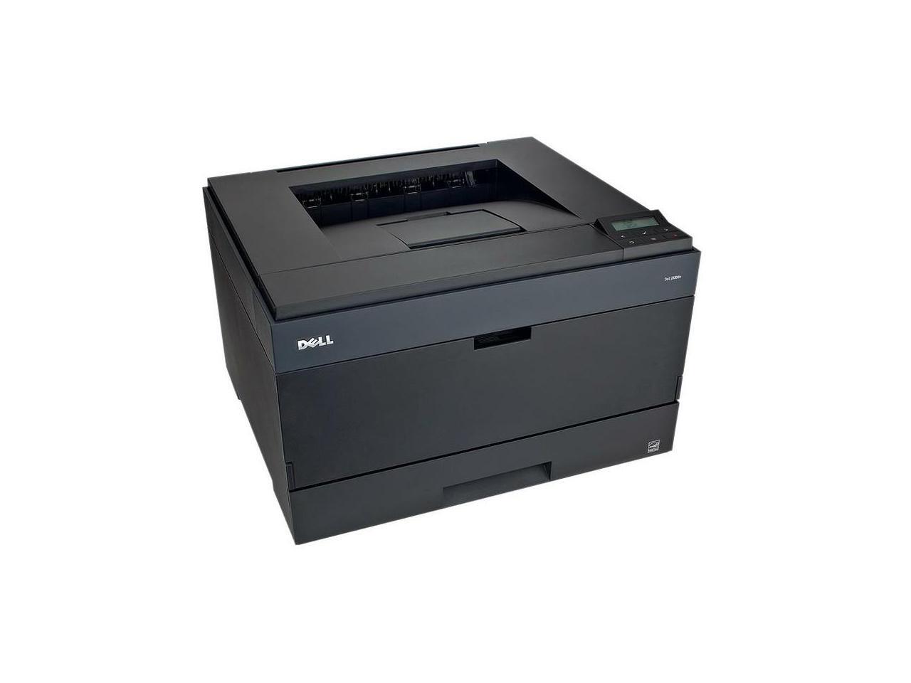 Refurbished Dell 2330dn Mono Laser Printer