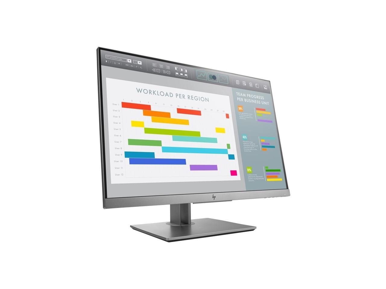 HP EliteDisplay E243i 23.8\