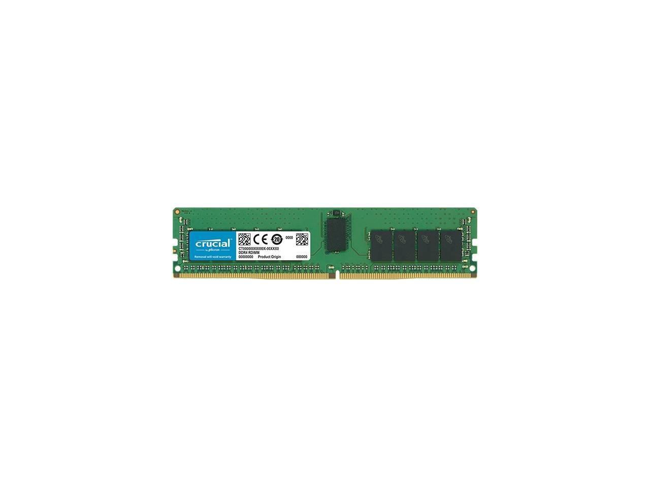 crucial 16gb ddr4-2400 sodimm memory for mac 2011