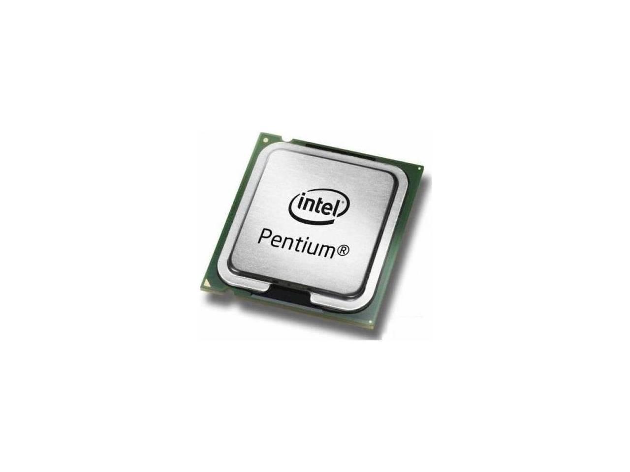 Как разогнать процессор intel pentium g4560