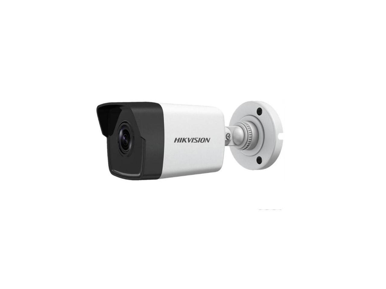 Hikvision DS2CD1043G0I New H.265+ 4MP IP Bullet EXIR Fixed 4mm Lens