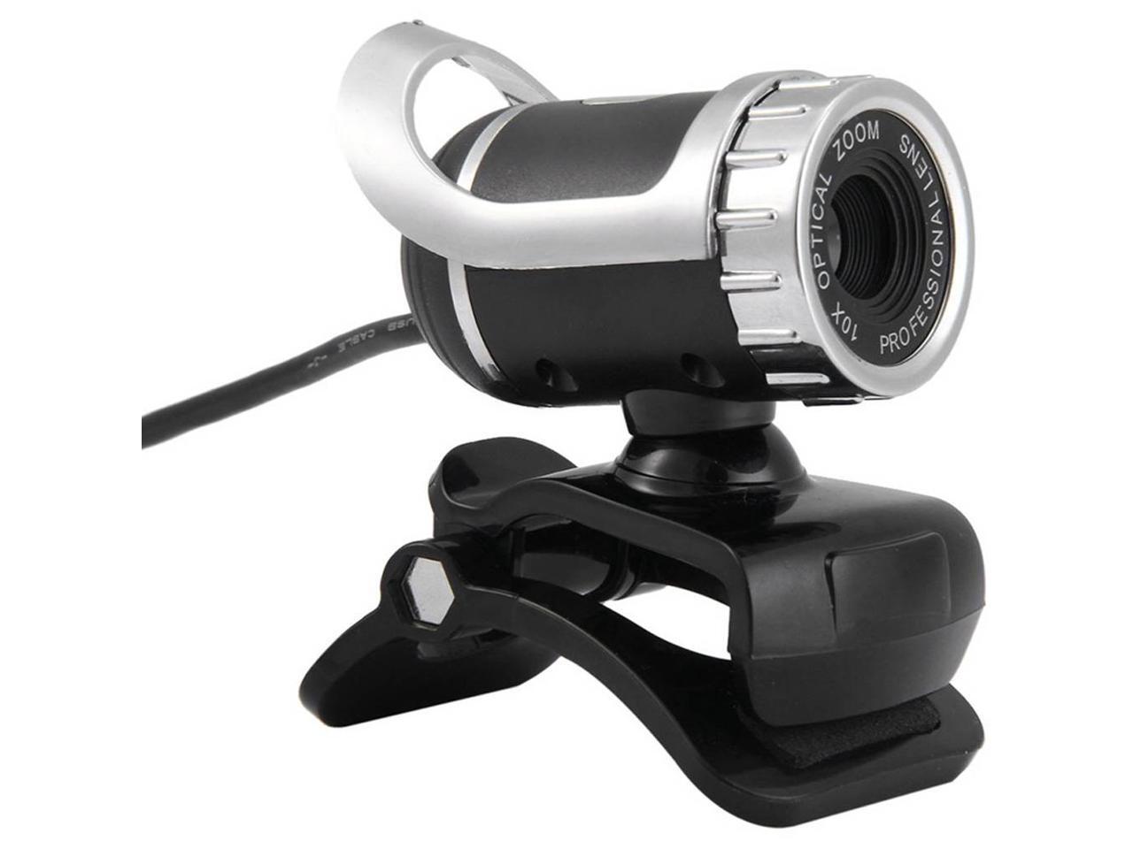 Camera USB 480P Wide IR LED Infrared cam Camera with Mini Housing