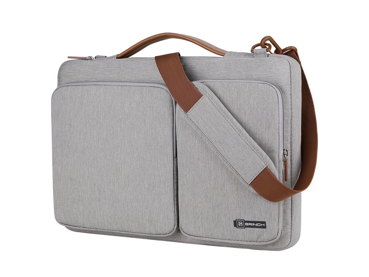 Stay Dry 13.6-Inch Laptop Case Bag