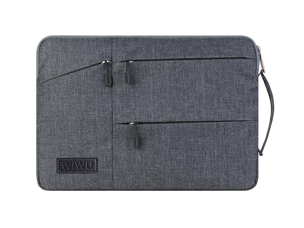 WIWU 14 - 15.6 Inch Laptop Sleeve Case Protective Bag for 15.4