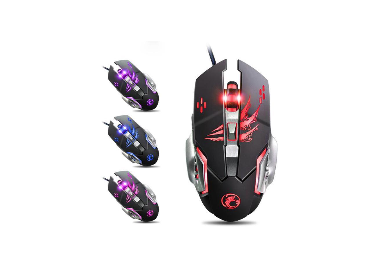 apedra gaming mouse