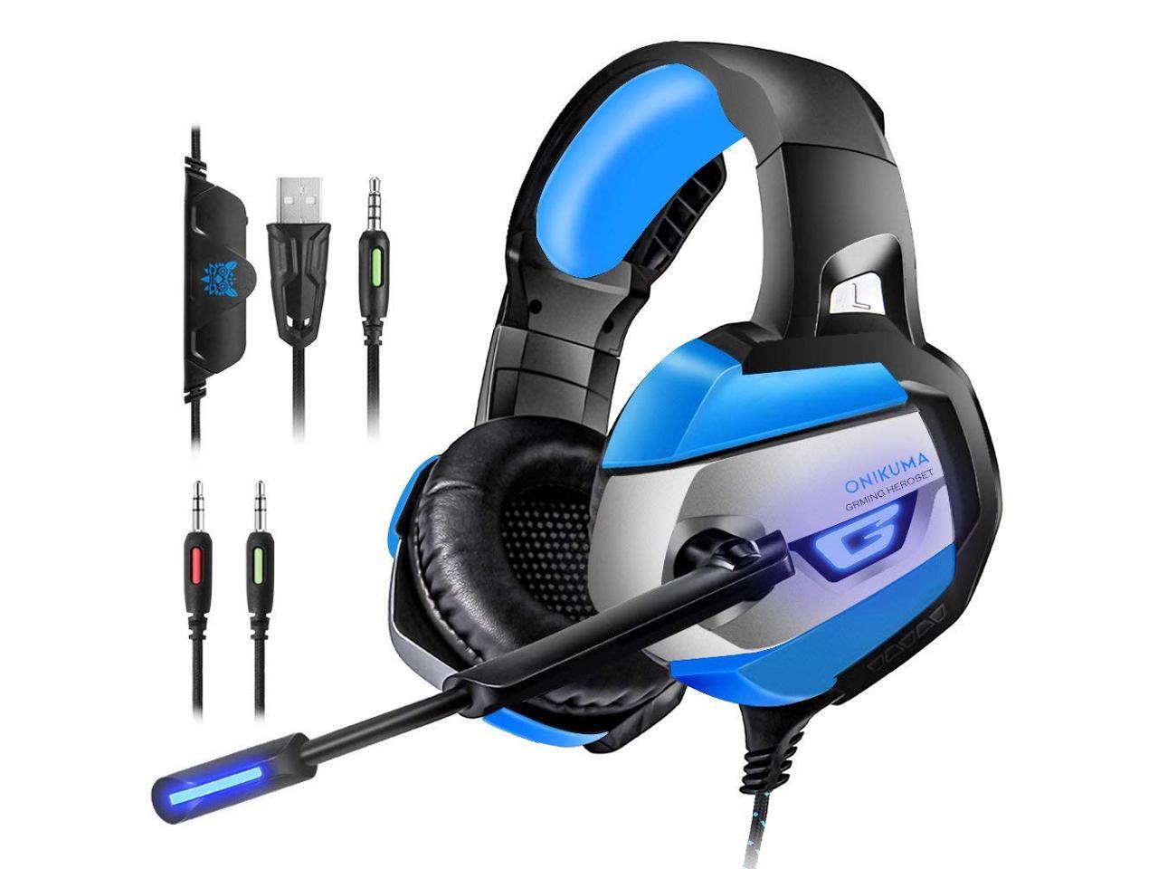 7.1 surround ps4 headset