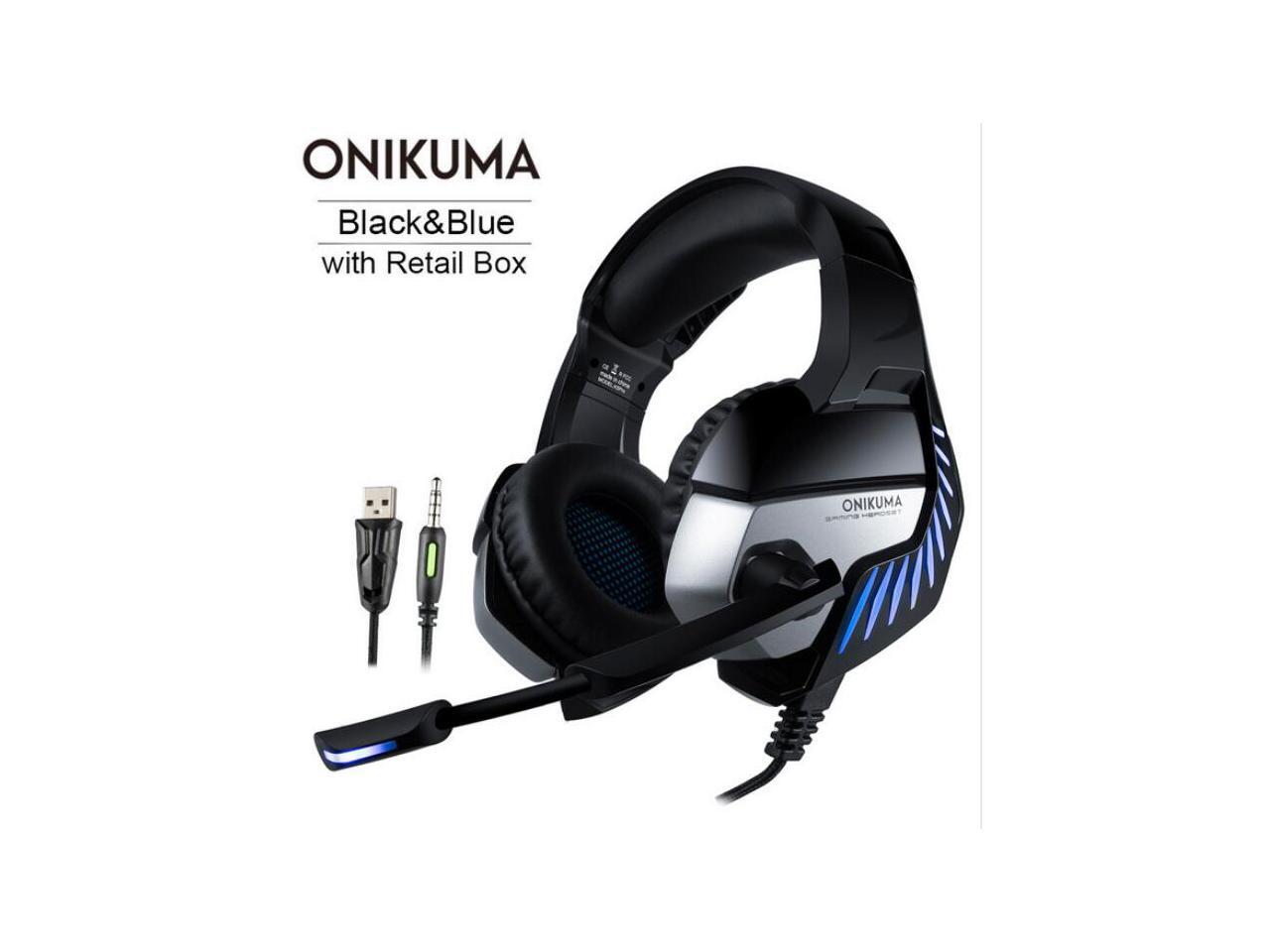 onikuma k5 pro specs