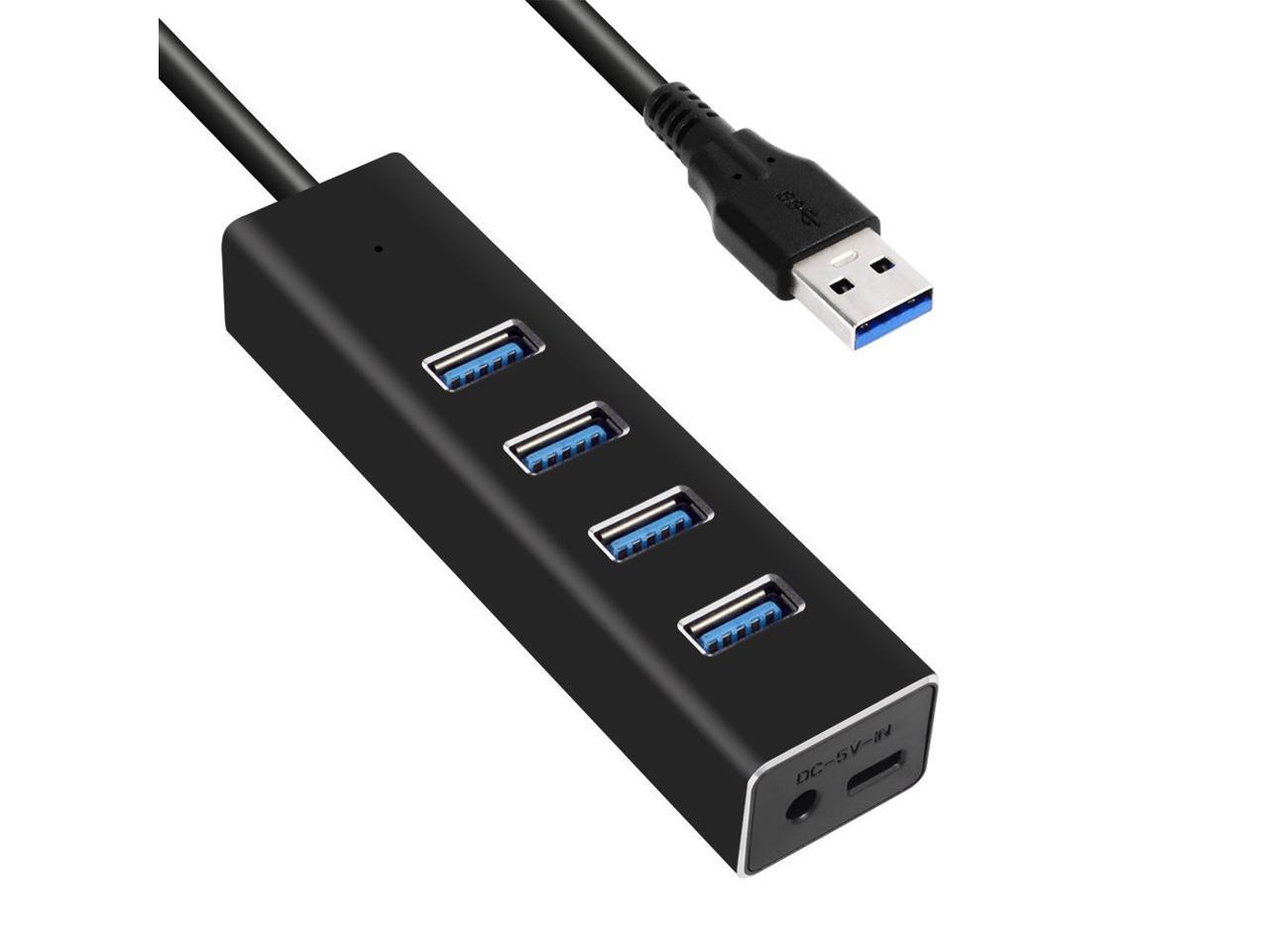 connect mac to pc usb 3