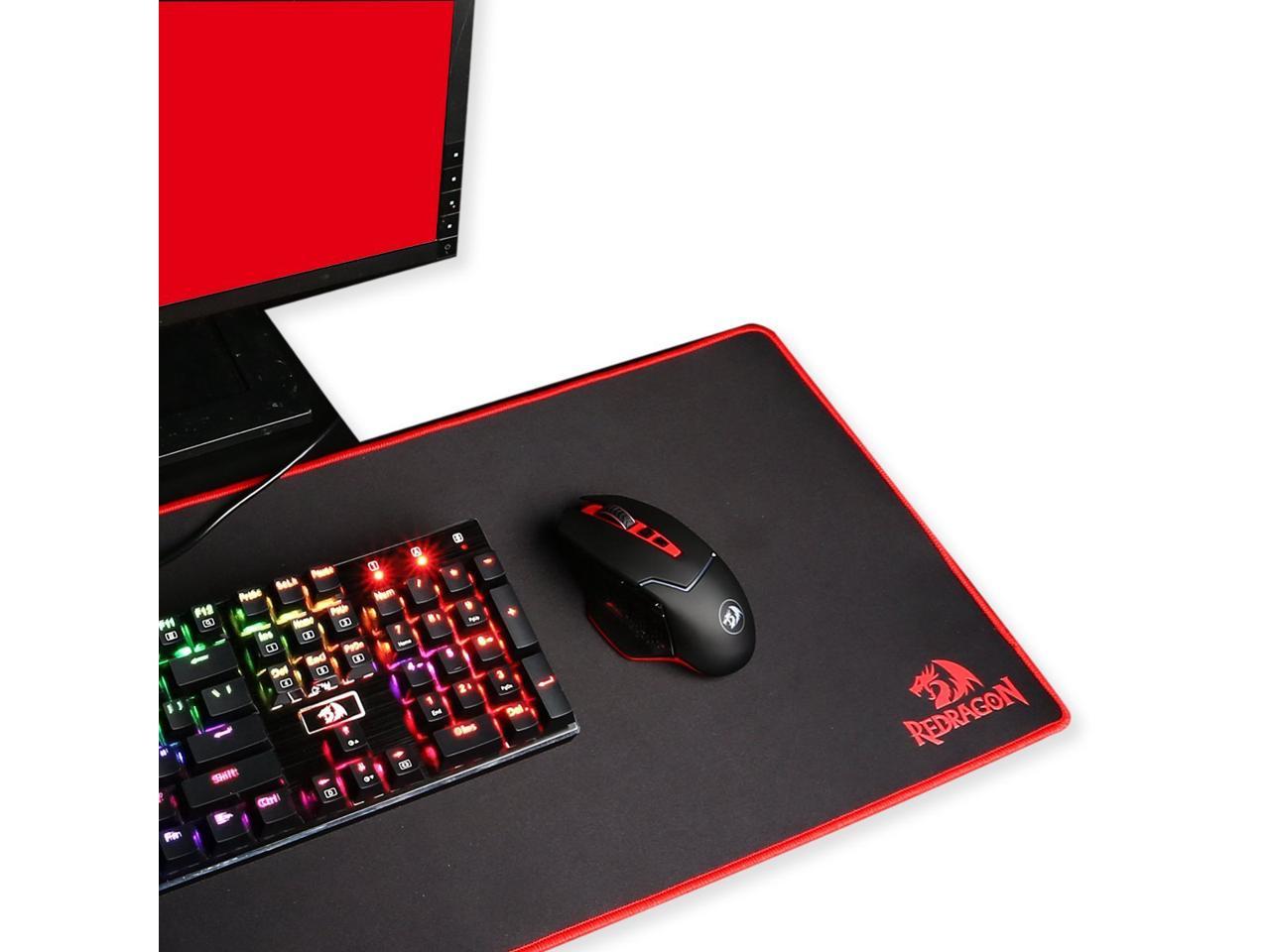 mousepad redragon suzaku extended