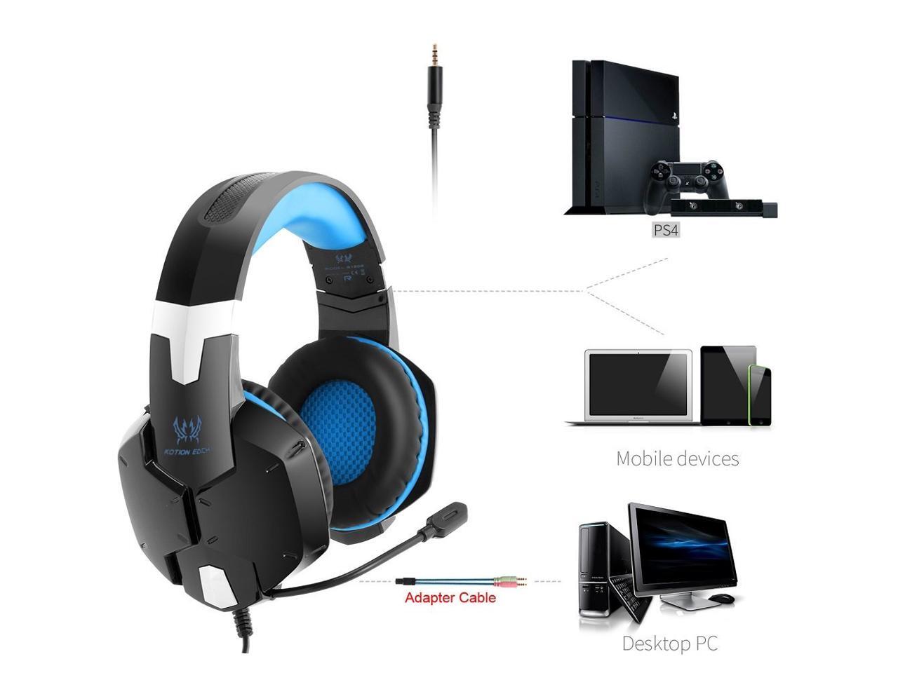 g1200 headset