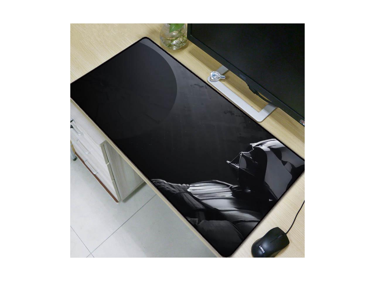 star wars desk pad