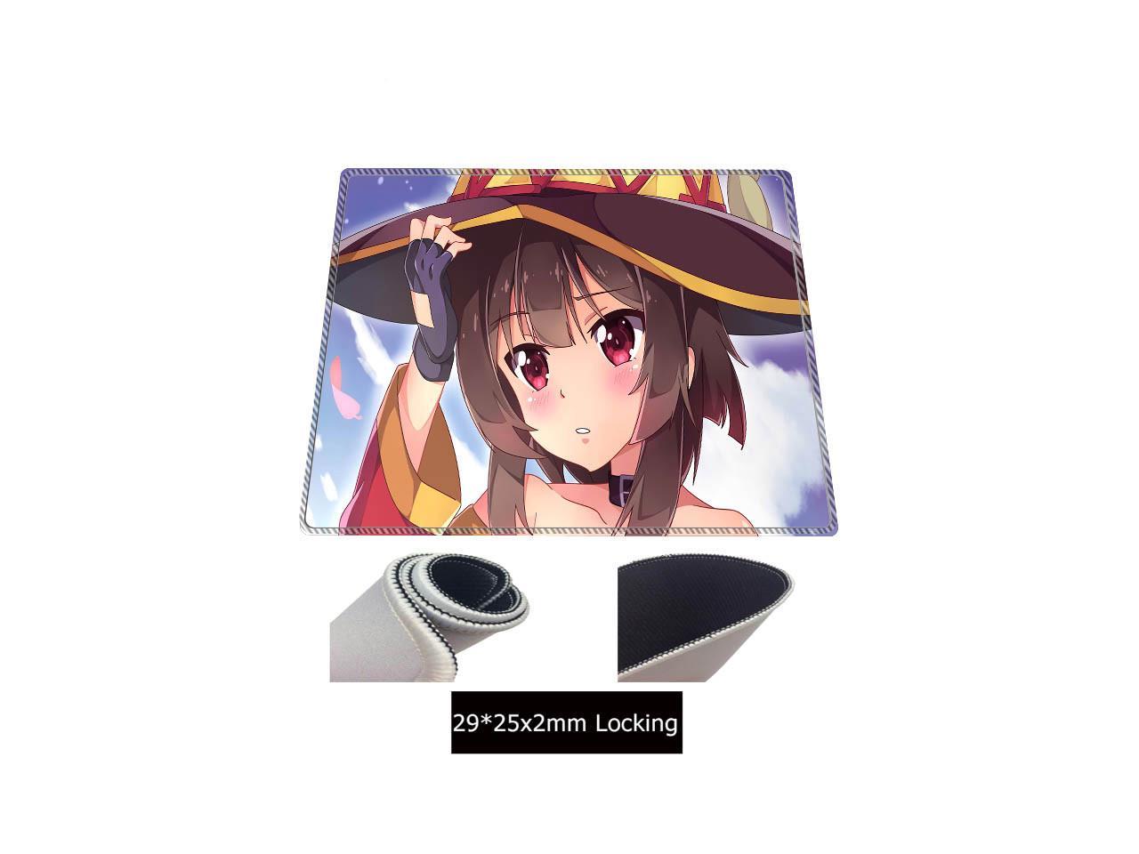 megumin mouse