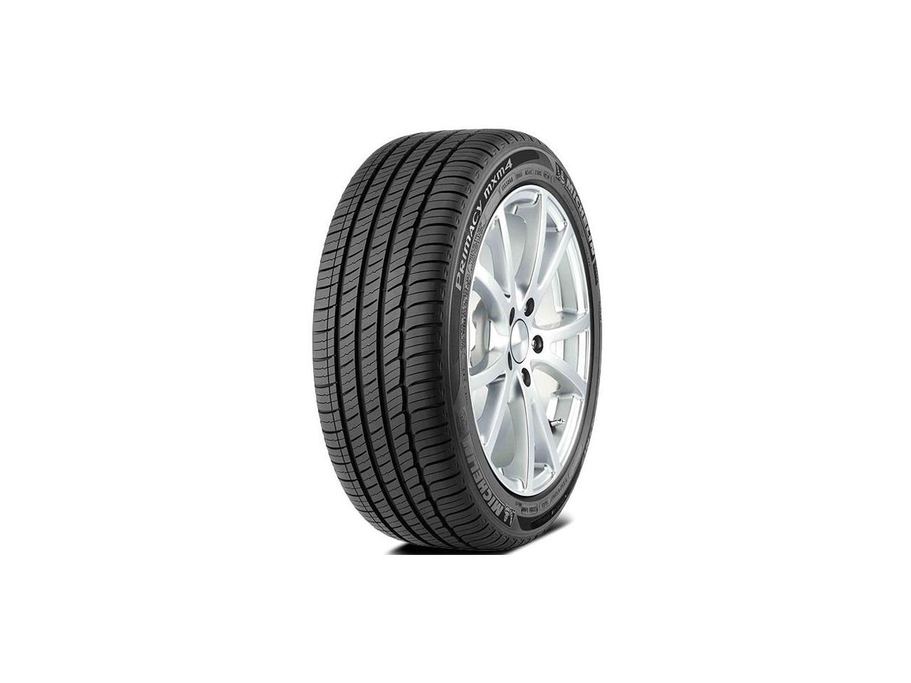 235/55R19 101H Michelin Primacy MXM4 Touring All Season Tire