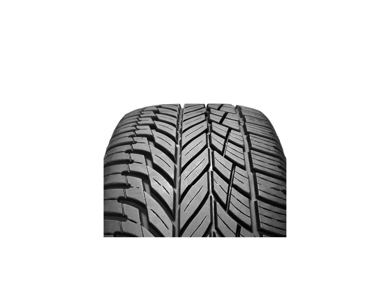 VOGUE TYRE 22560R16 WHITE AND GOLD SET OF 4 TIRES BiggDaddyCaddy