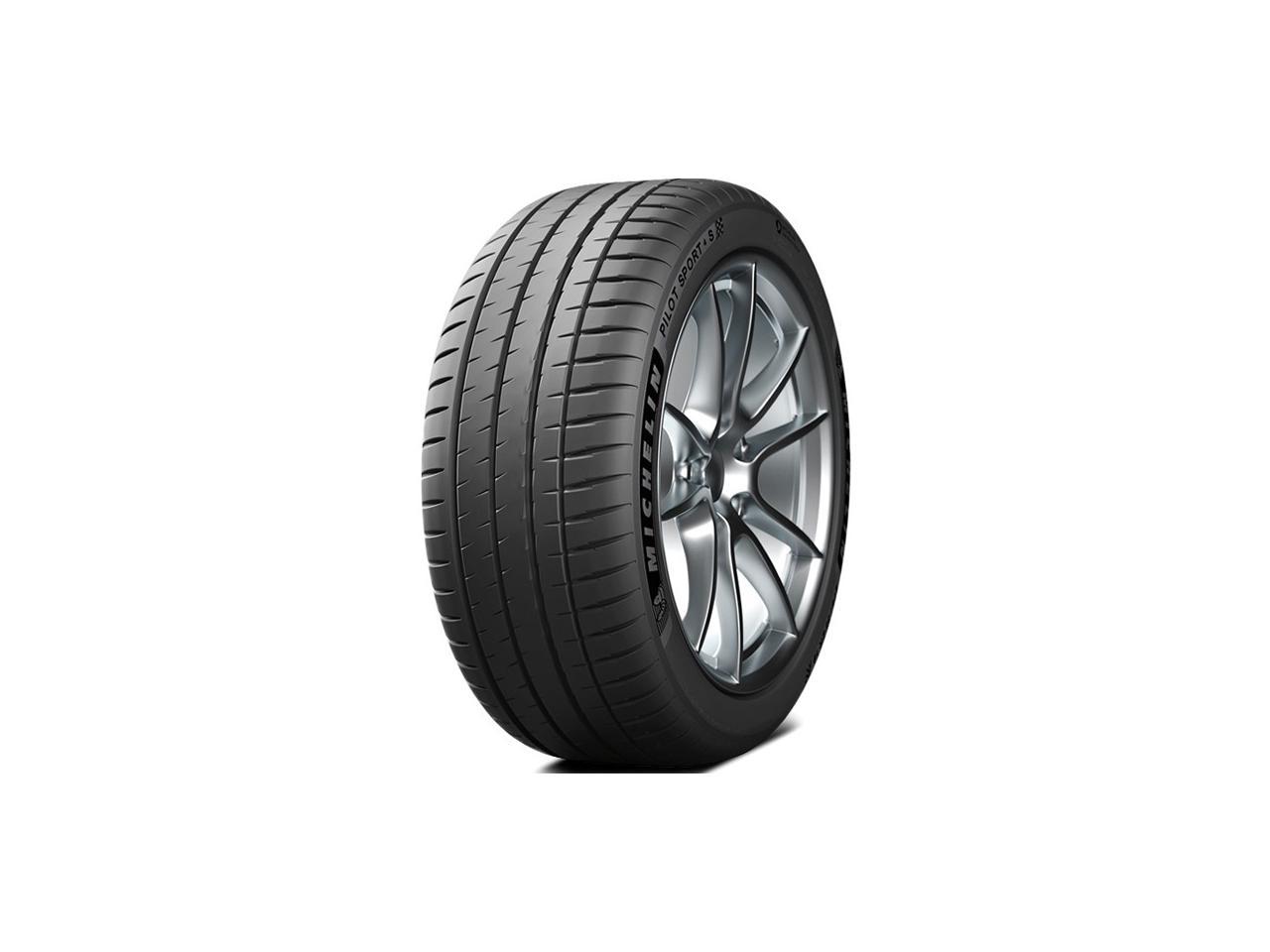 1 Michelin Pilot Sport 4S 295/25R21 96Y Max Performance Summer Tires ...