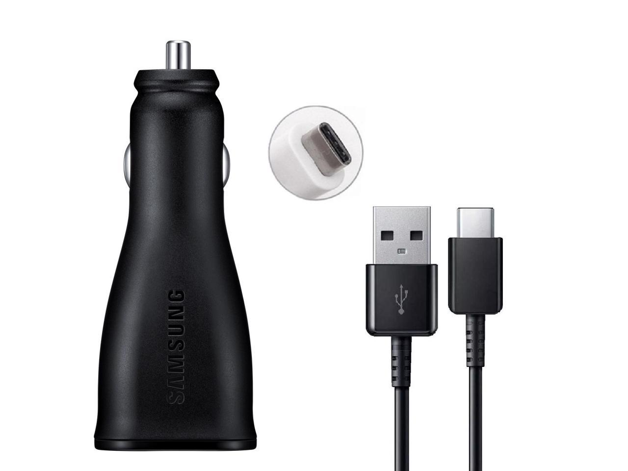 Samsung fast charge автомобильный