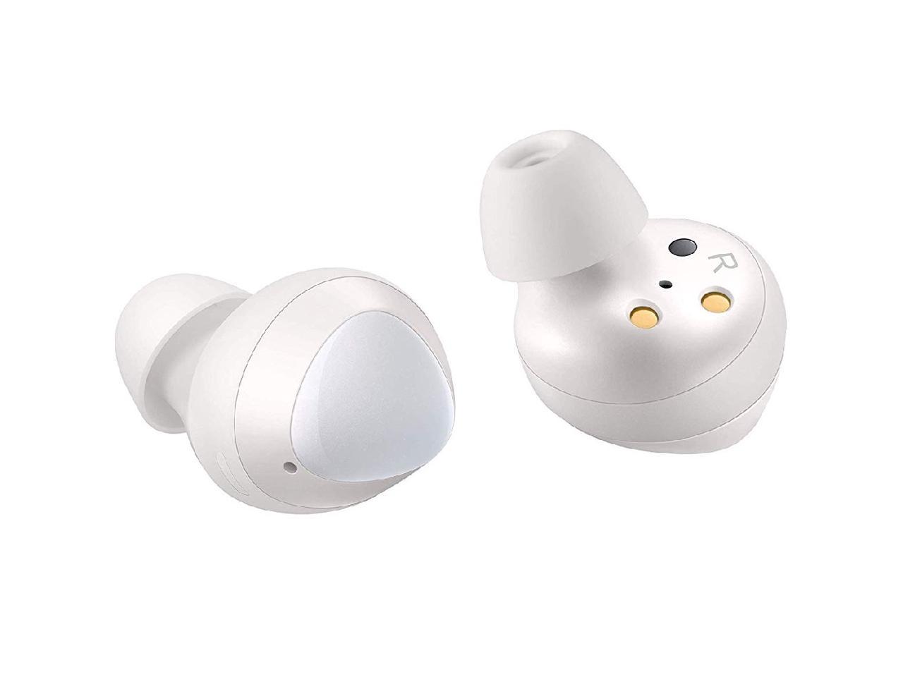 Samsung Galaxy Buds 2019 Bluetooth True Wireless Earbuds (Wireless ...