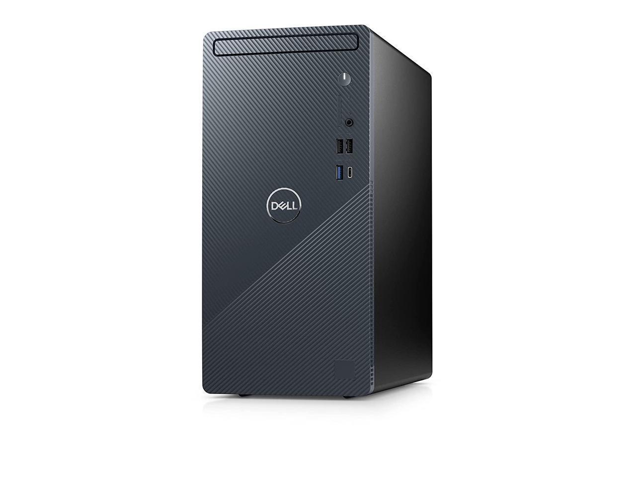 Dell Inspiron 3910 Desktop, 12th Gen Intel Core I7-12700 12-Core ...