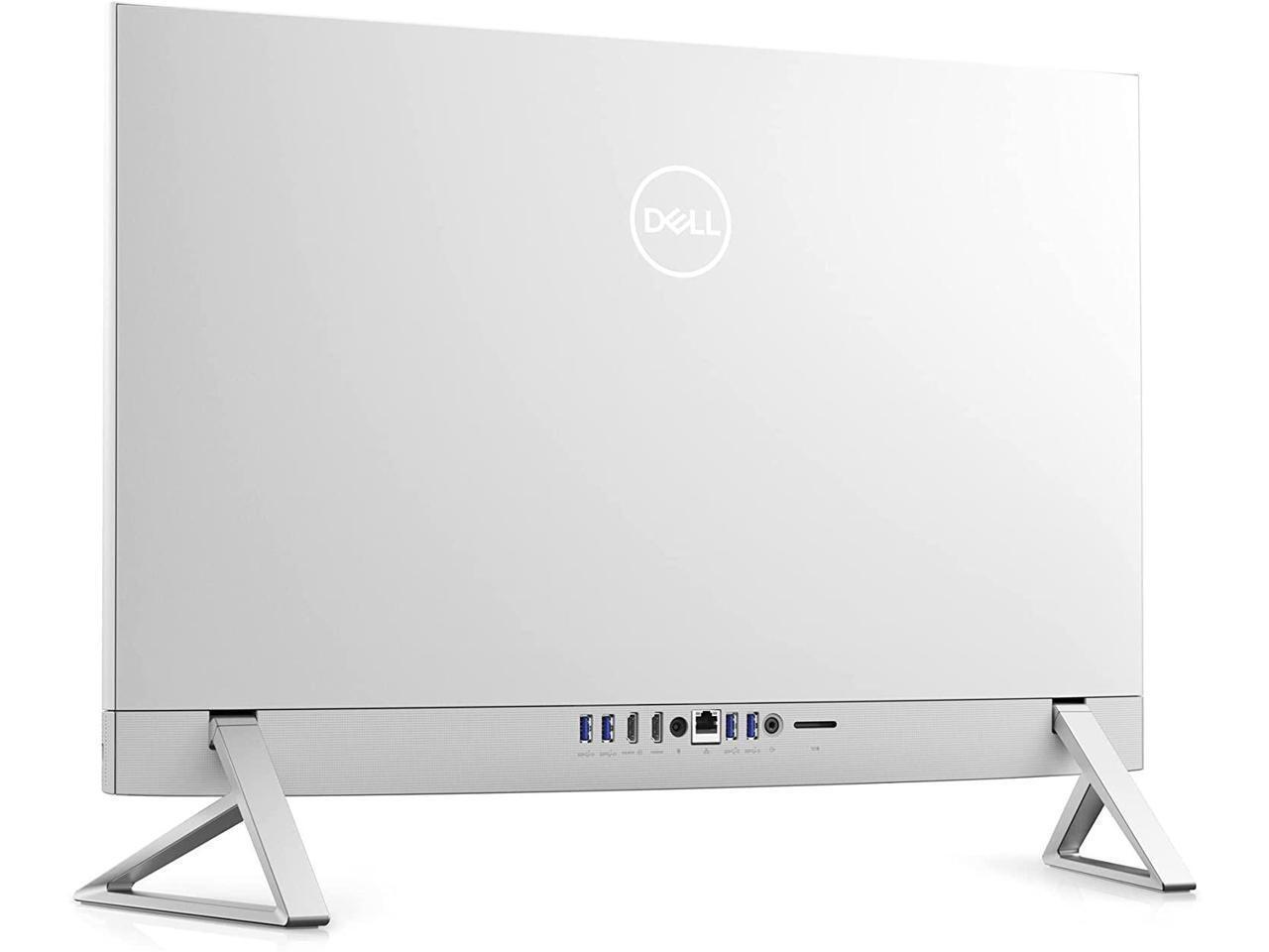 Dell Inspiron 7720 27" Inch Full HD TouchScreen AllInOne PC,13th Gen