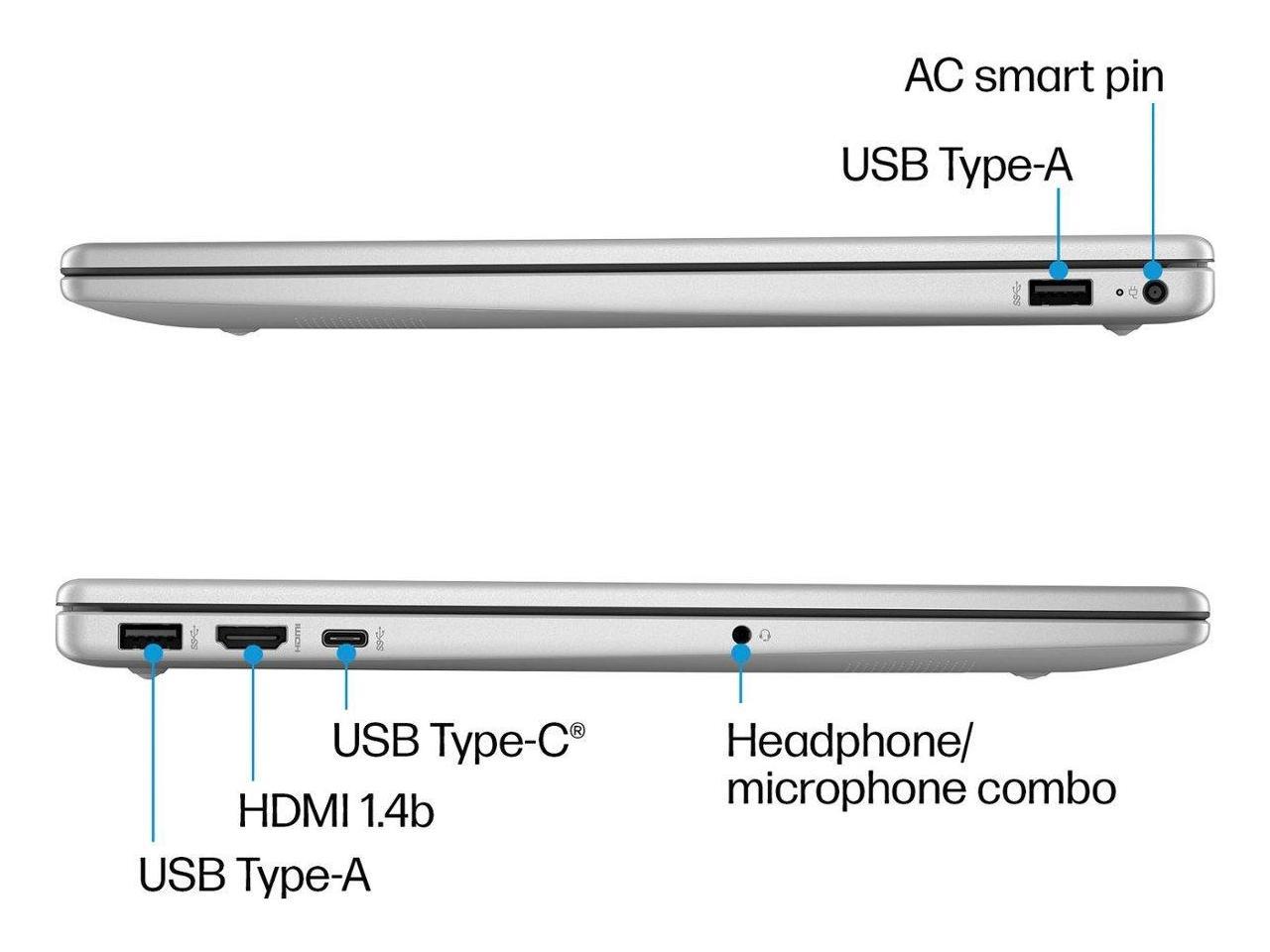 HP 15.6