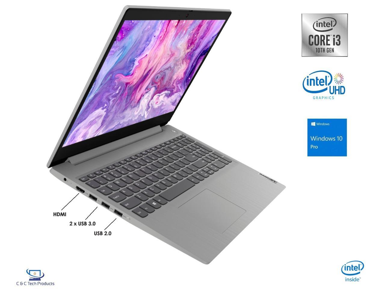 ips notebook