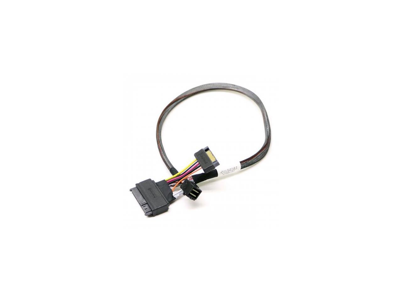 CHENYANG U.2 U2 SFF-8639 NVME PCIe SSD Cable for Mainboard Intel SSD ...