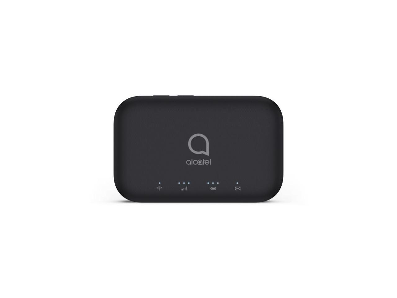 Refurbished Alcatel Linkzone 2 MW43TM Mobile WiFi Hotspot 4G LTE (T