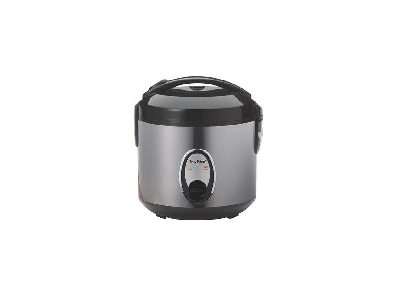 hanabishi rice cooker 5 cups