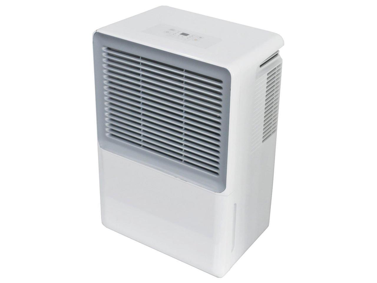 Sunpentown 70-pint Dehumidifier with Energy Star SD-71E - Newegg.com