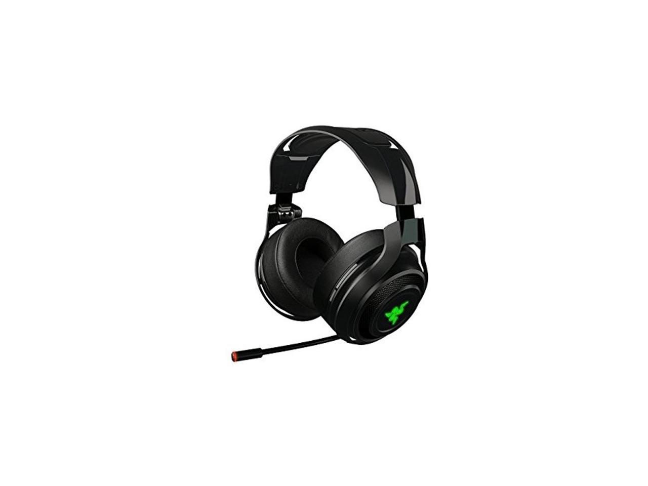 Razer Man O War Tournament Edition Destiny 2 Edition Noise Isolating