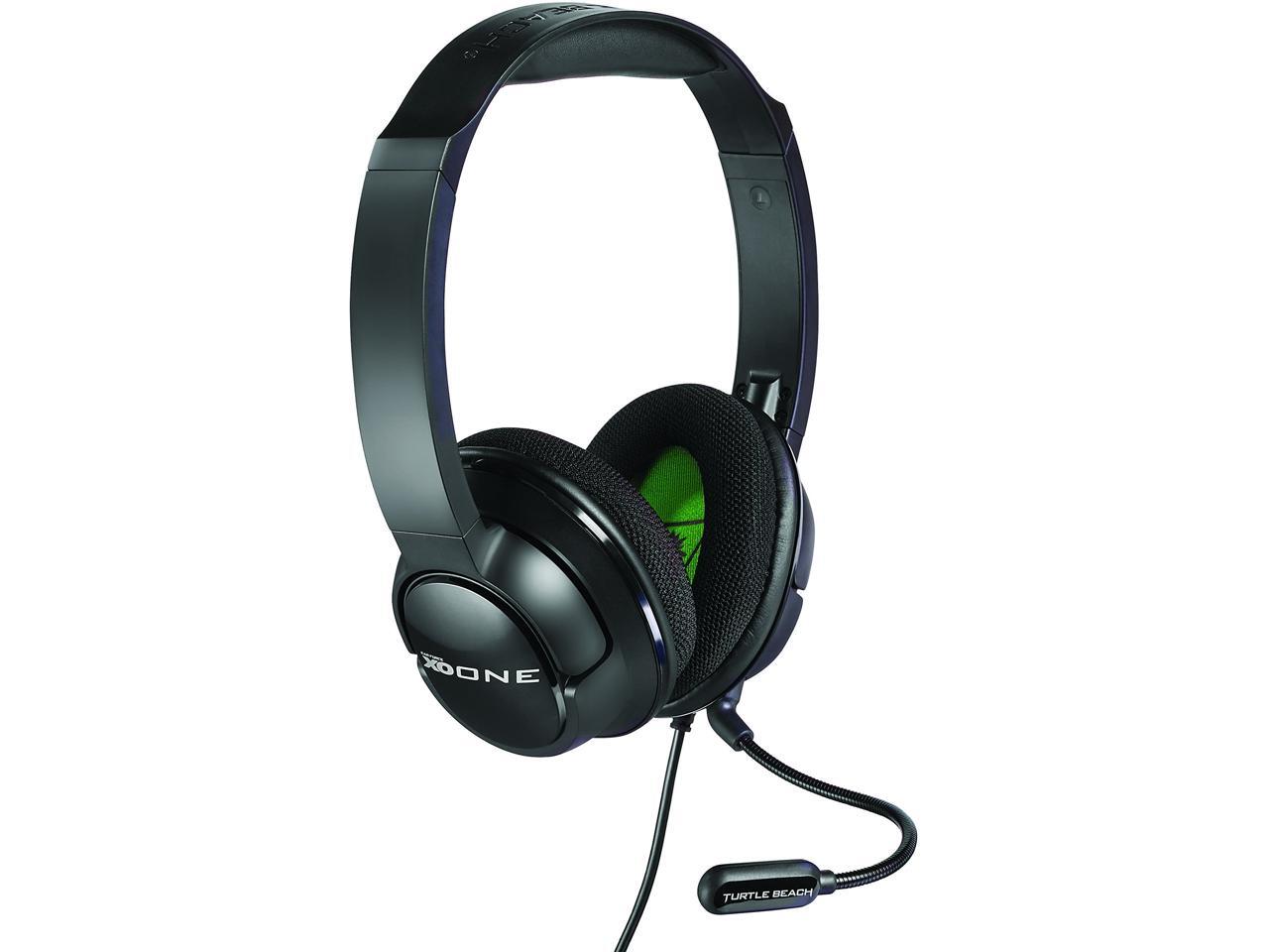 turtle beach ear force hc1