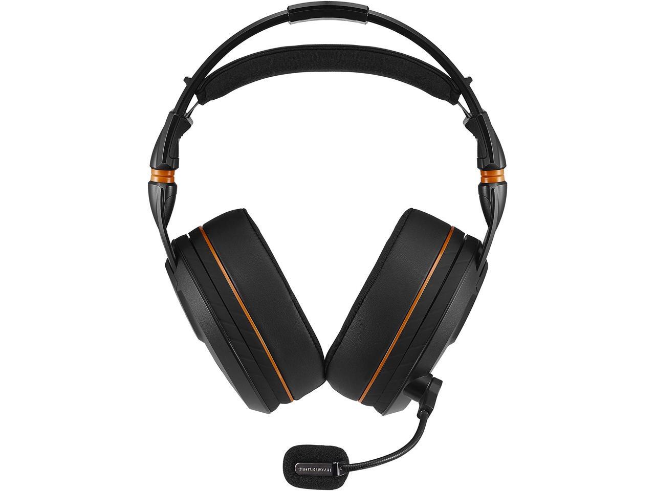 turtle beach truspeak
