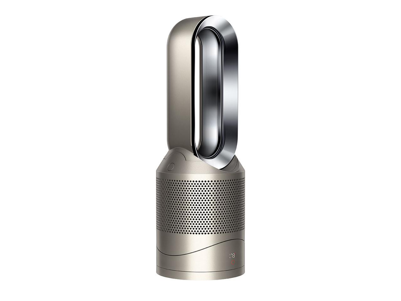 Dyson HP01 Pure Hot + Cool Purifier, Heater & Fan - Newegg.com