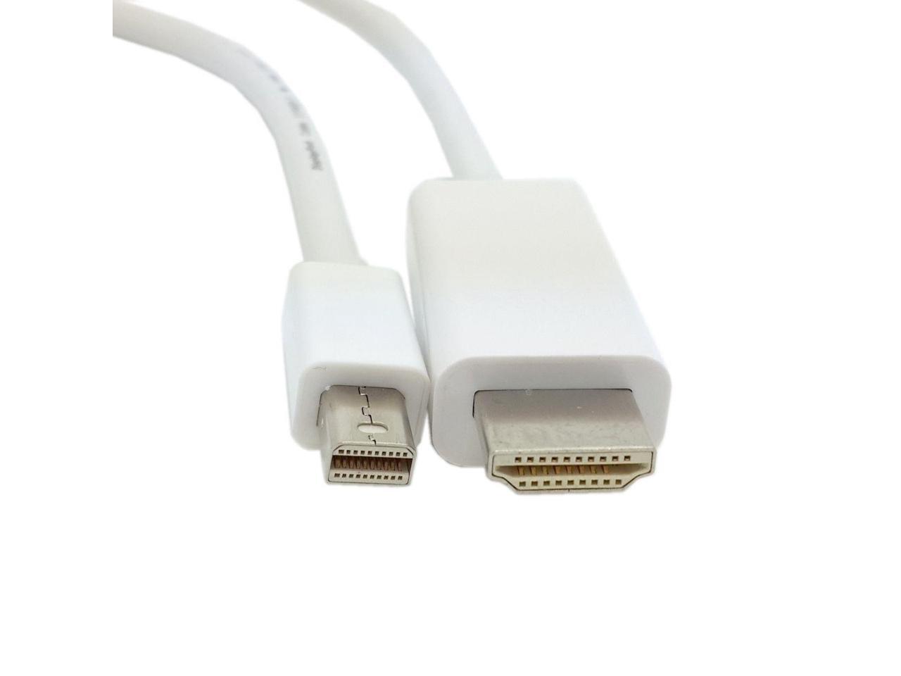 usb to hdmi cable for macbook air 2011