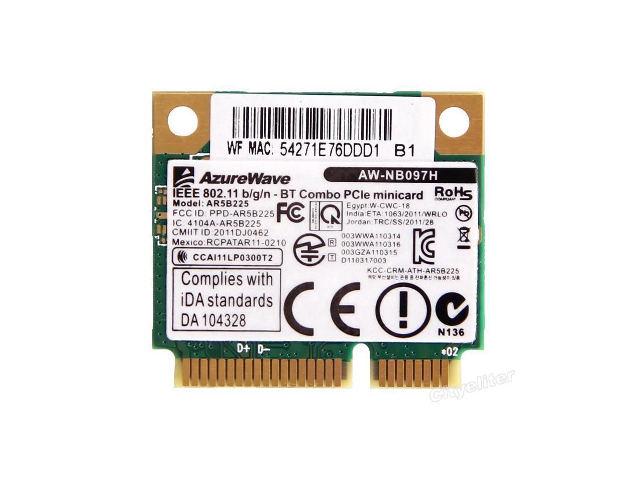 Atheros ar5b225. ASUS Atheros ar5b225. Atheros ar5bwb222 характеристики. Atheros ar5bwb222 WIFI. WIFI Mini PCI Atheros 4104a-ar5b93.