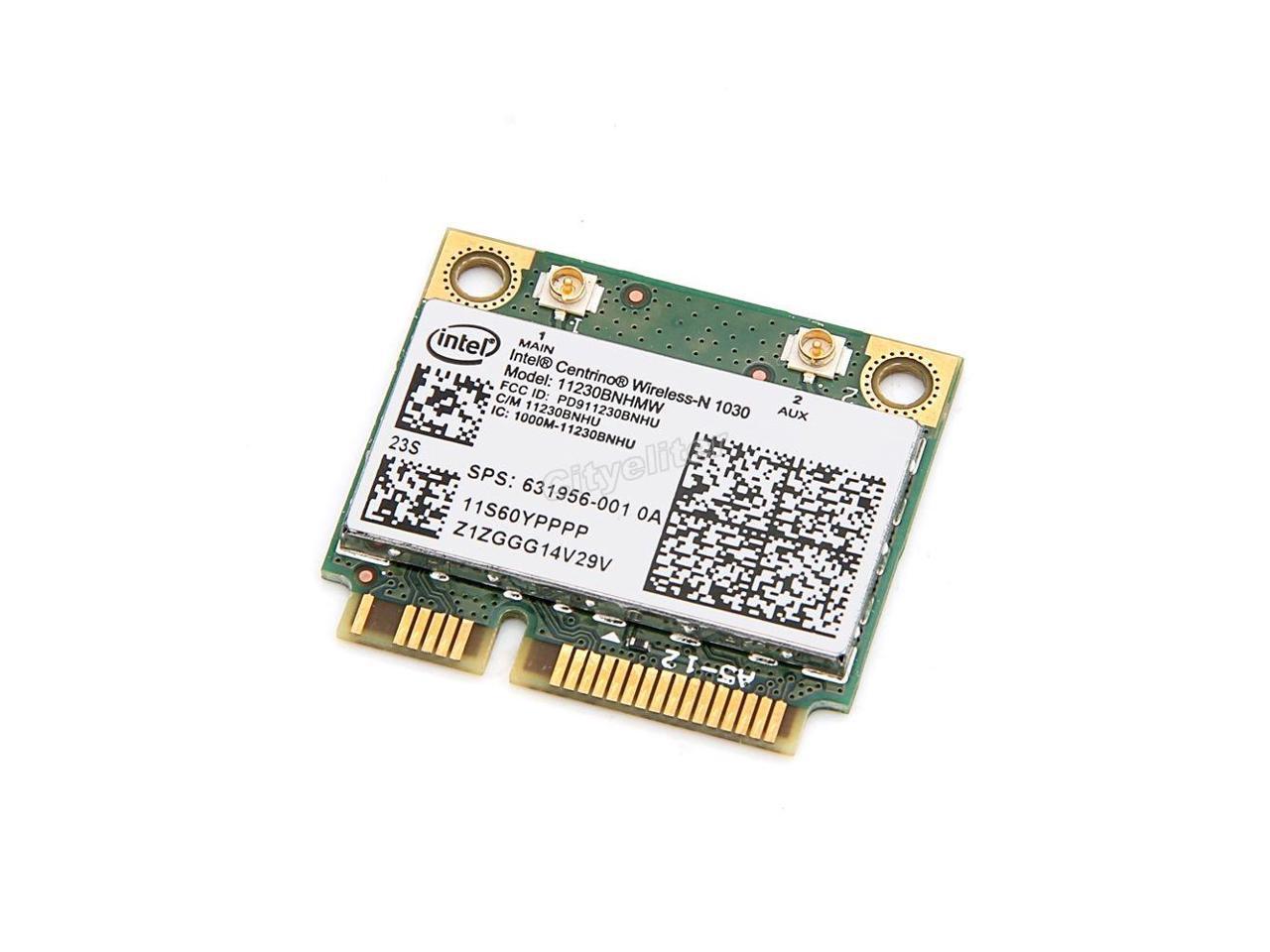 intel centrino 1030-n intel centrino 1030-n